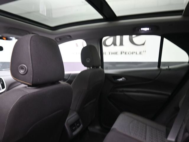 Used 2024 Chevrolet Equinox LT image 24