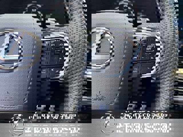 New 2026 Lexus TX 500h AWD image 28