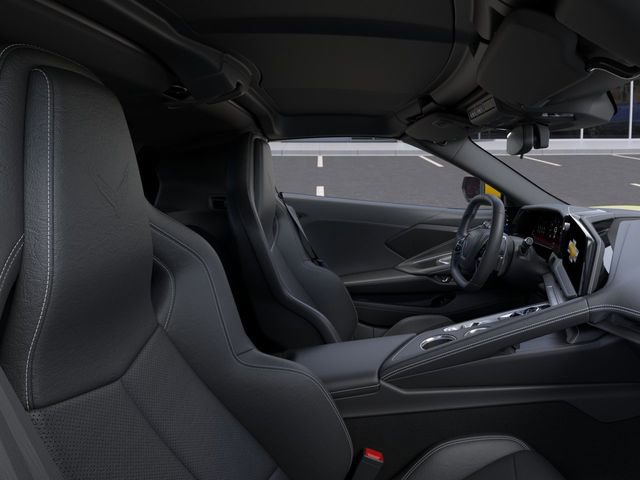 New 2026 Chevrolet Corvette Stingray Coupe w/ 1LT image 17