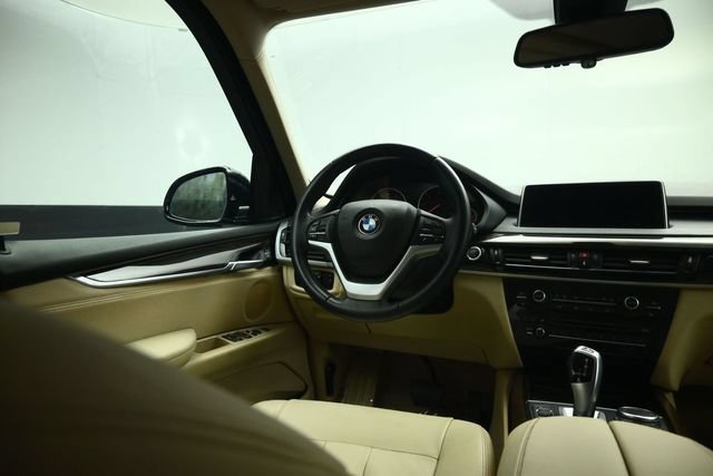 Used 2015 BMW X5 xDrive35d AWD/4WD image 39