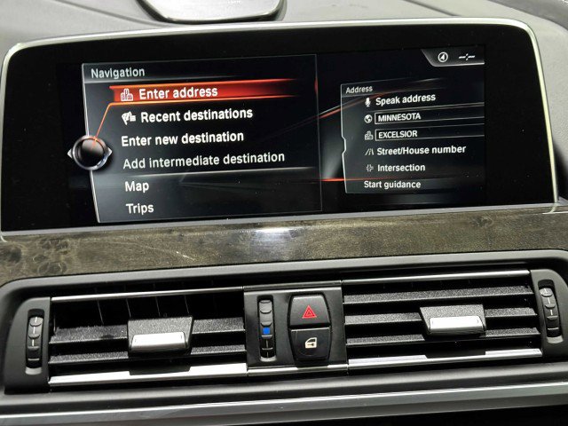 Used 2017 BMW 650i xDrive Convertible image 58