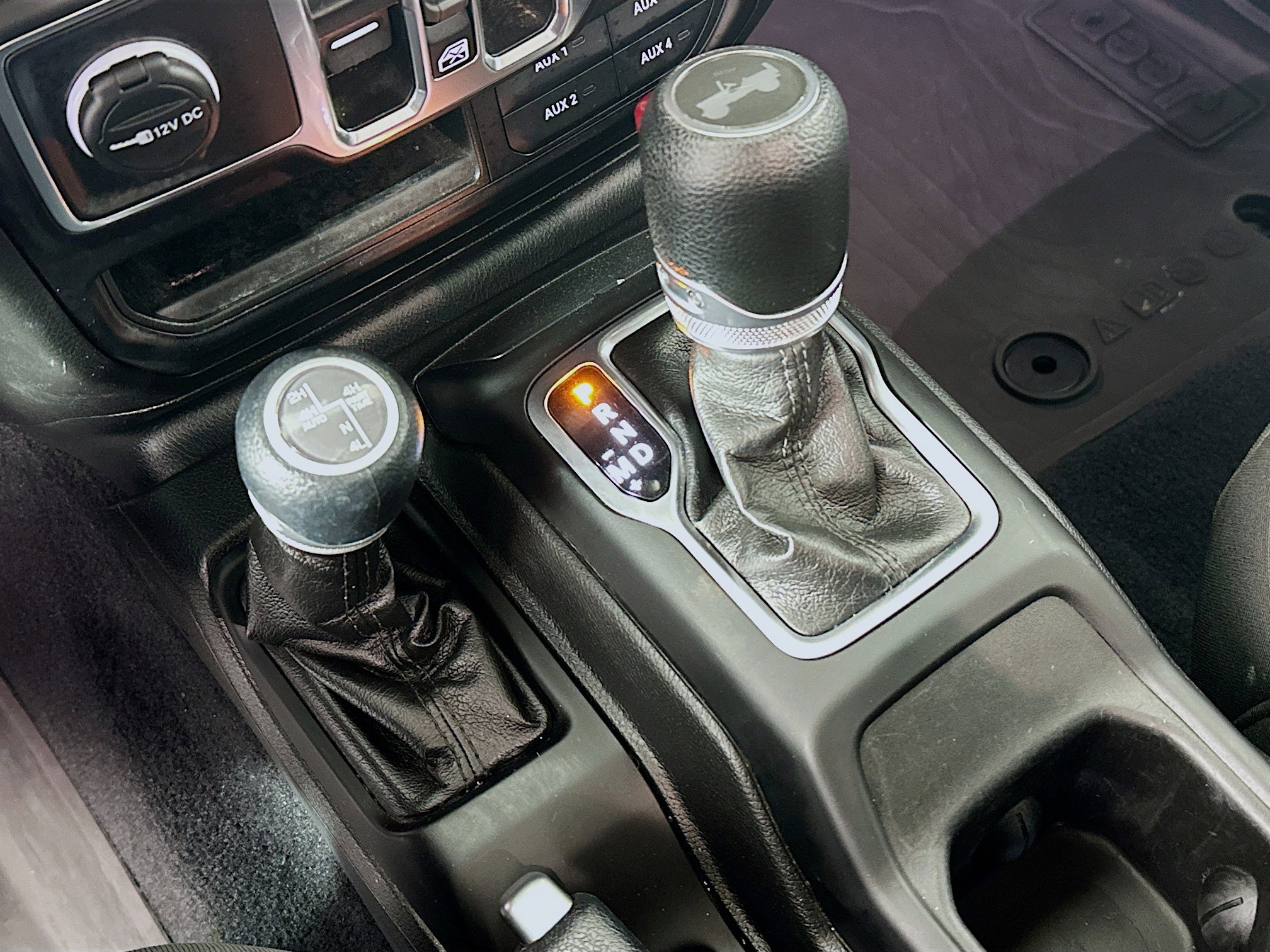 Used 2023 Jeep Wrangler Unlimited w/ Cold Weather Group image 24