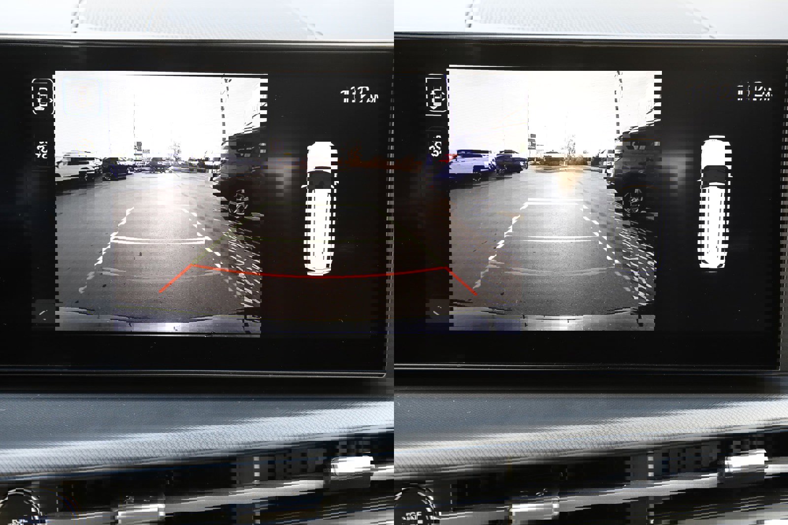 New 2026 Hyundai Santa Fe SEL image 25