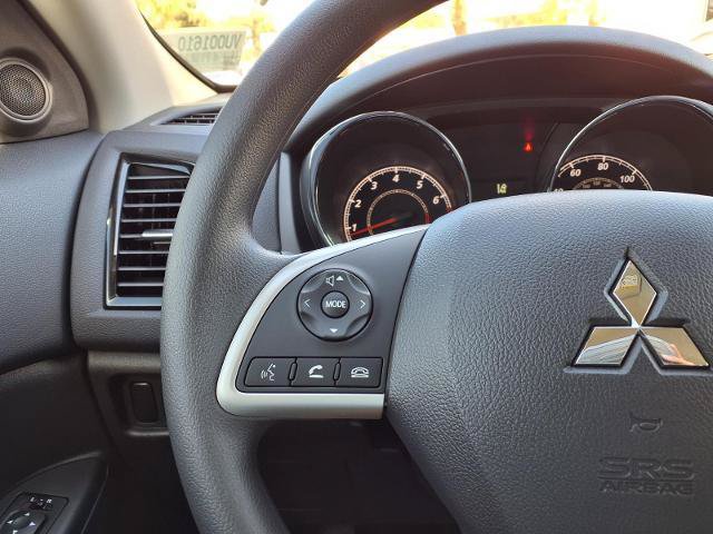 New 2027 Mitsubishi Outlander Sport LE AWD/4WD image 20