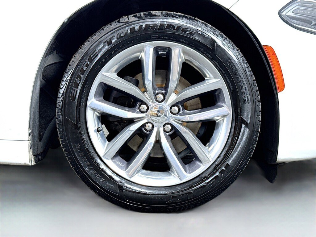 Used 2016 Dodge Charger SXT w/ Plus Group image 42