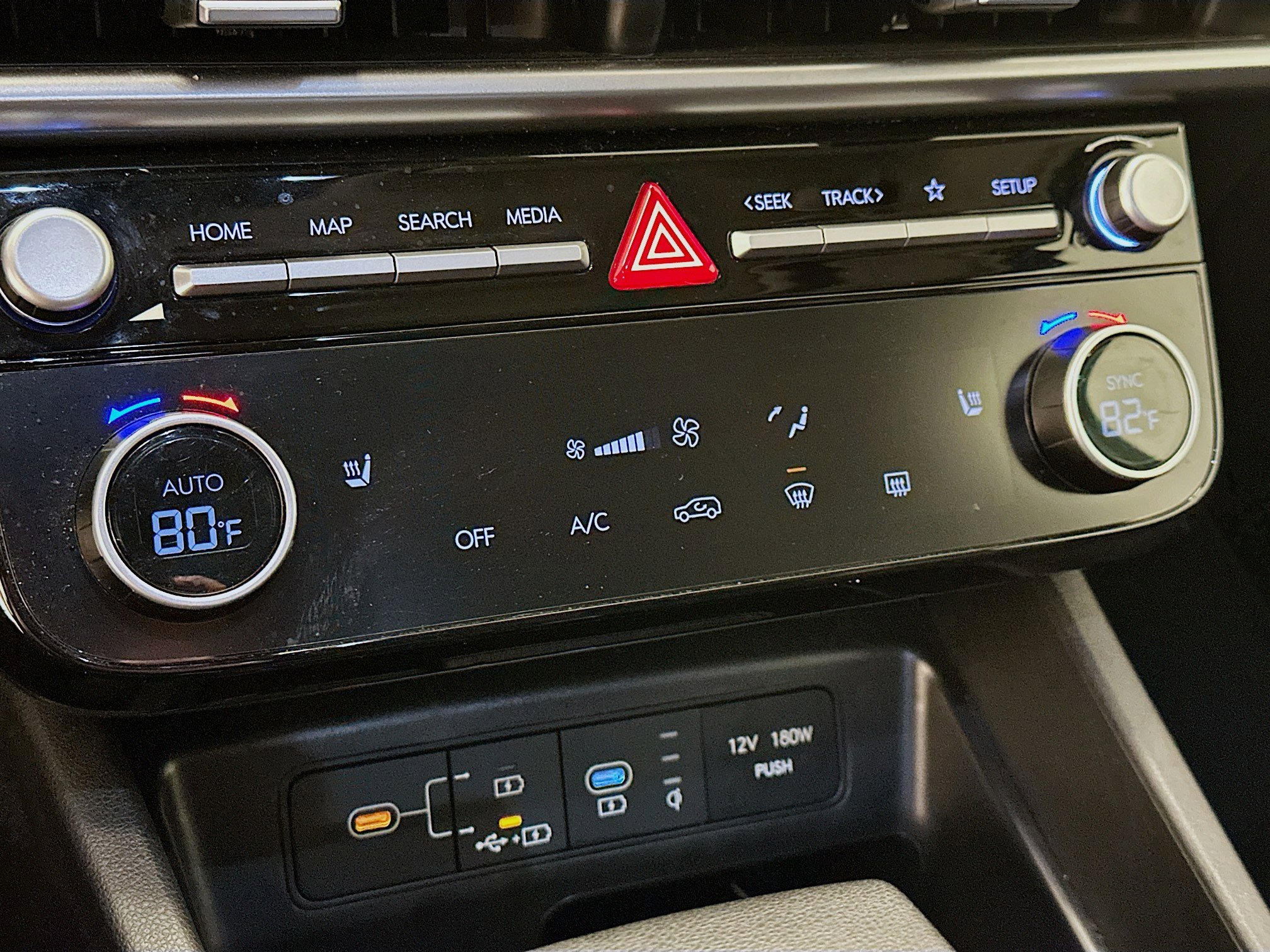 Used 2025 Hyundai Tucson SEL image 23