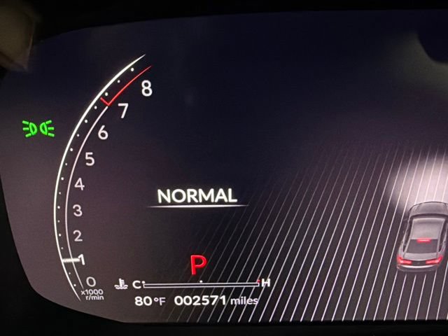 Certified 2025 Acura TLX w/ Technology Package FWD image 31