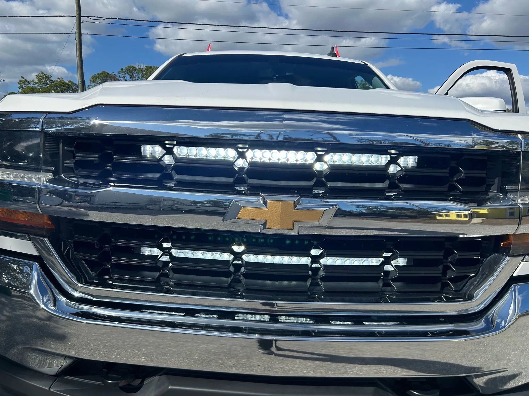 Used 2017 Chevrolet Silverado 1500 LT image 7