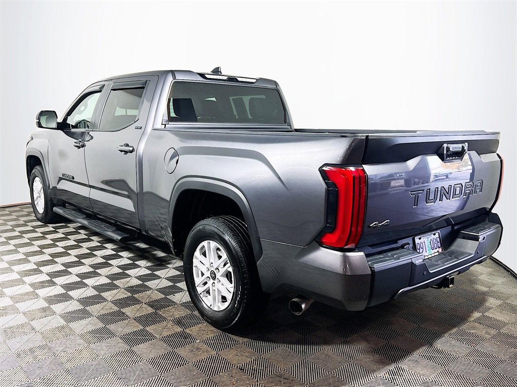 Used 2024 Toyota Tundra SR5 image 6