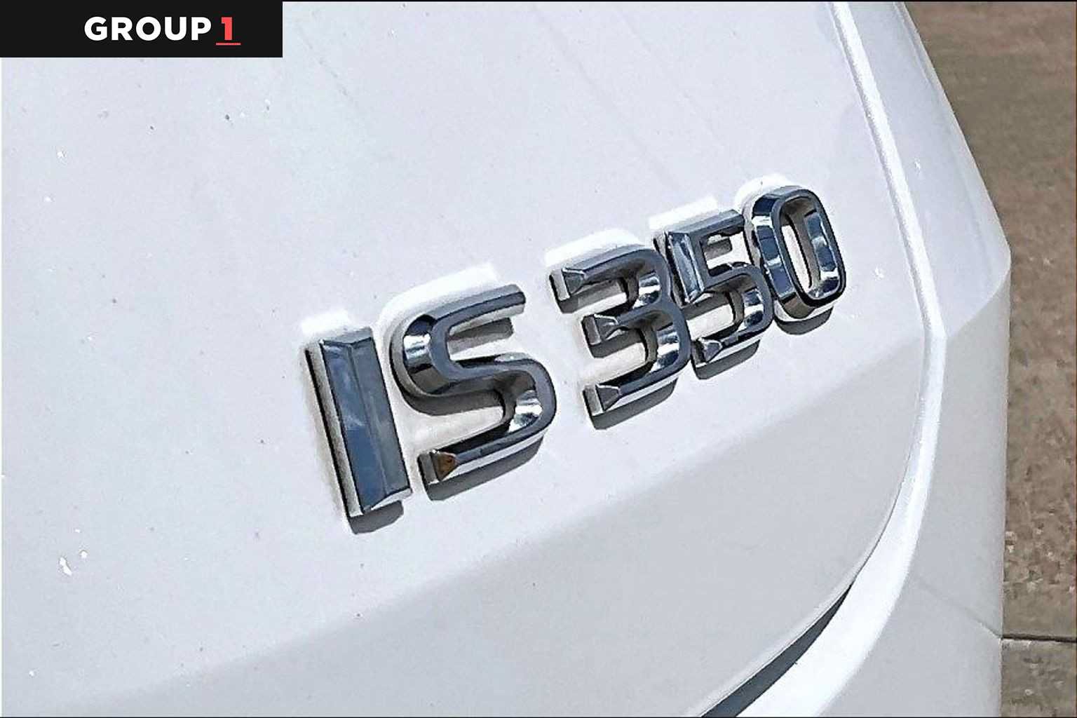 Certified 2023 Lexus IS 350 F Sport w/ Navigation Package RWD image 31