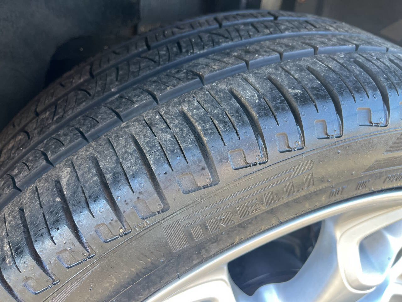 Used 2016 Ford Escape Titanium w/ Equipment Group 301A image 11