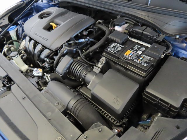 Used 2024 Kia Forte LXS image 31