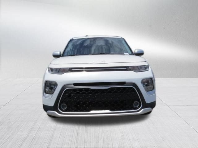 Used 2022 Kia Soul X-Line FWD image 9