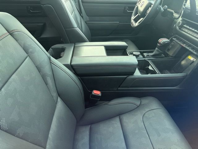 Used 2024 Toyota Tundra TRD Pro image 7