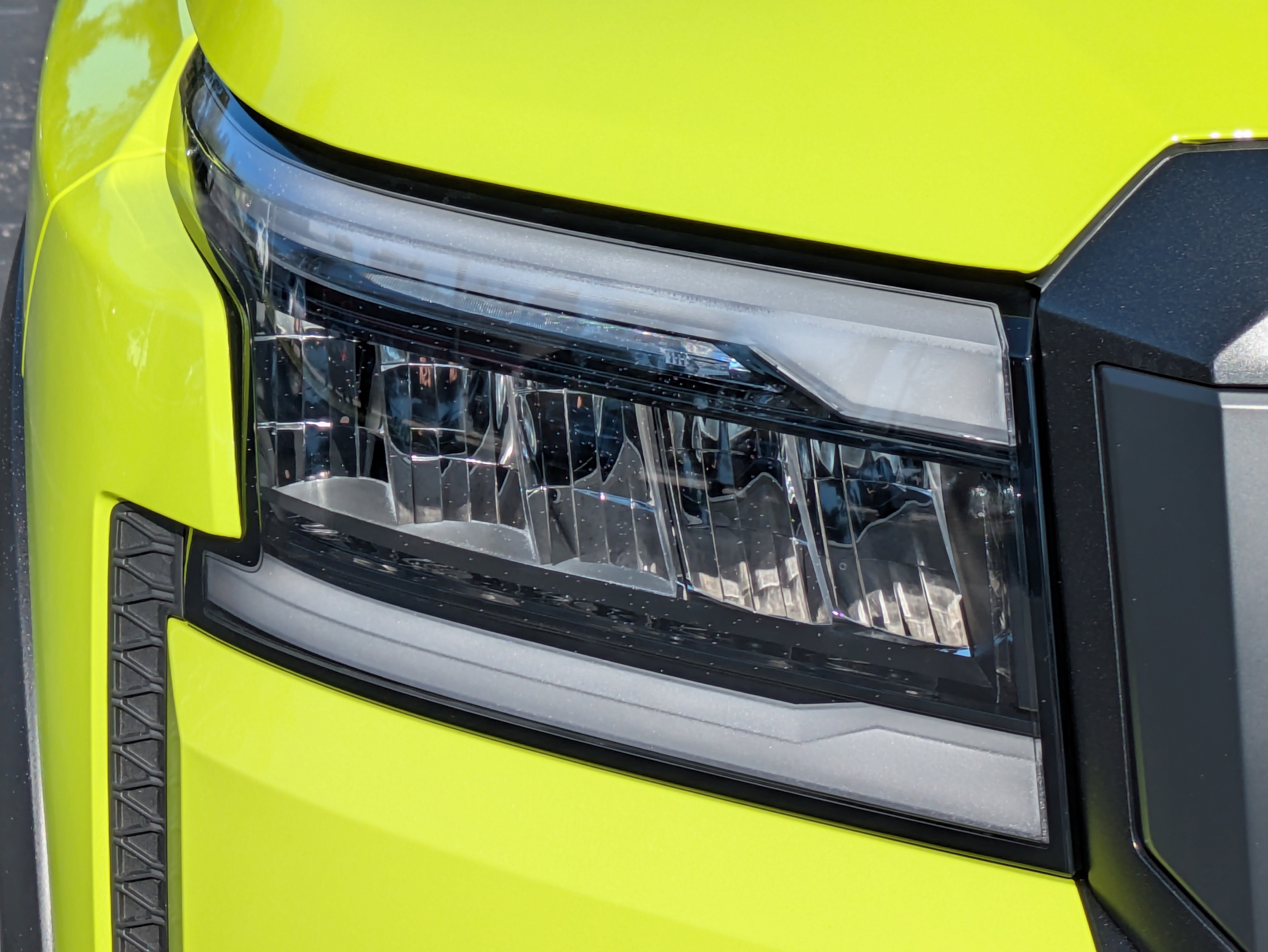 New 2026 Nissan Frontier PRO-4X image 10
