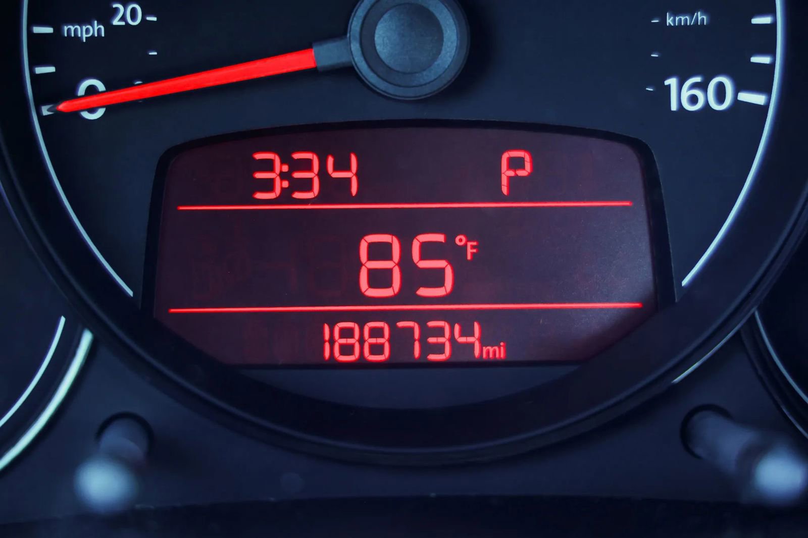 Used 2012 Volkswagen Beetle 2.5 image 37