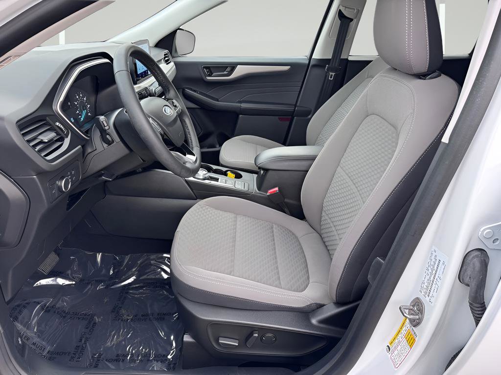 Used 2022 Ford Escape SE w/ Convenience Package image 10