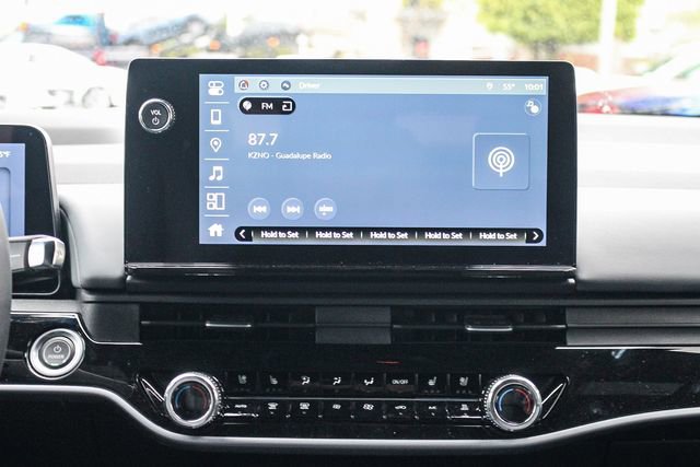 New 2026 Honda Prologue Elite image 6