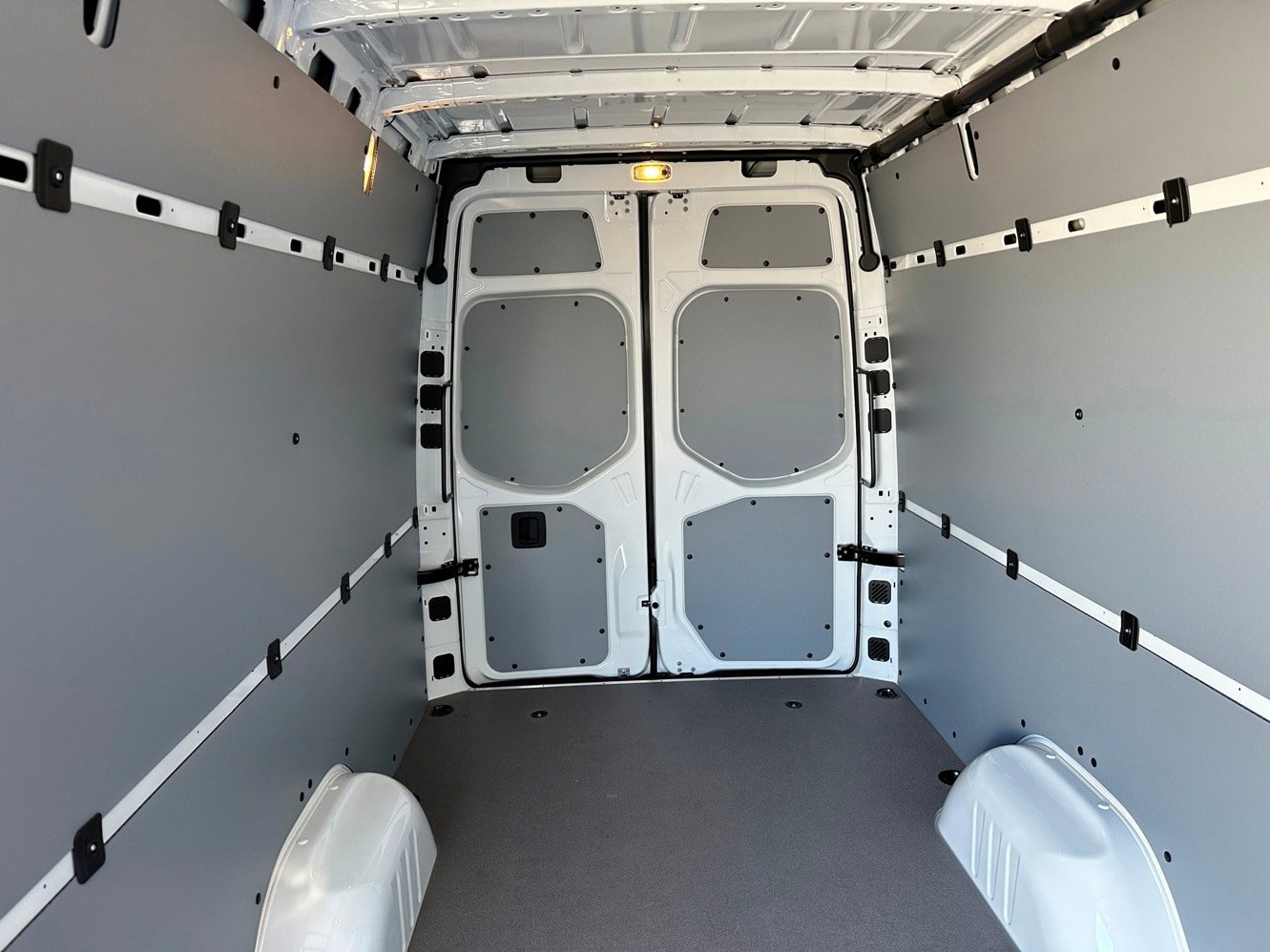 Used 2026 Mercedes-Benz Sprinter 2500 image 20