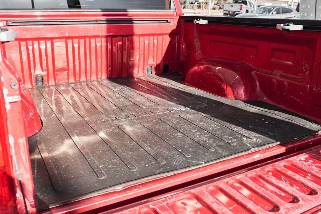 Used 2019 Toyota Tundra SR5 w/ SR5 Upgrade Package image 10