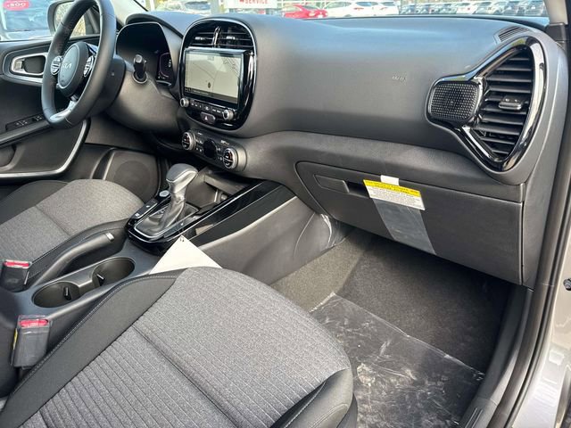 New 2025 Kia Soul EX image 14