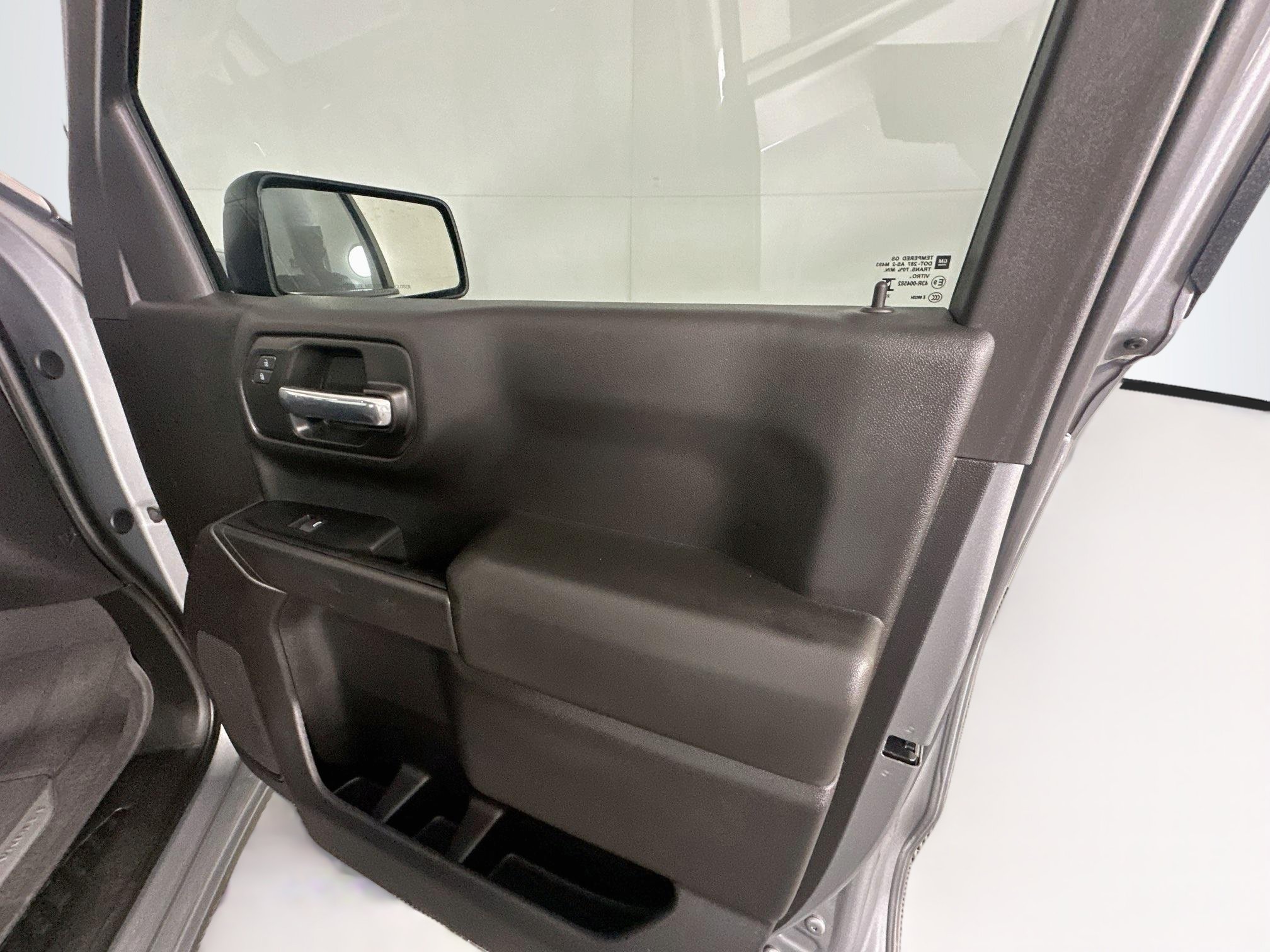 Used 2024 Chevrolet Silverado 1500 Custom RWD image 31