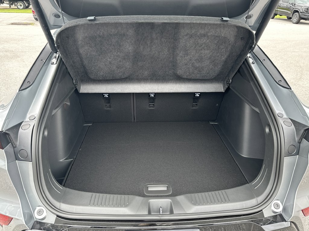 New 2026 Buick Envista Sport Touring w/ Convenience I Package FWD image 31