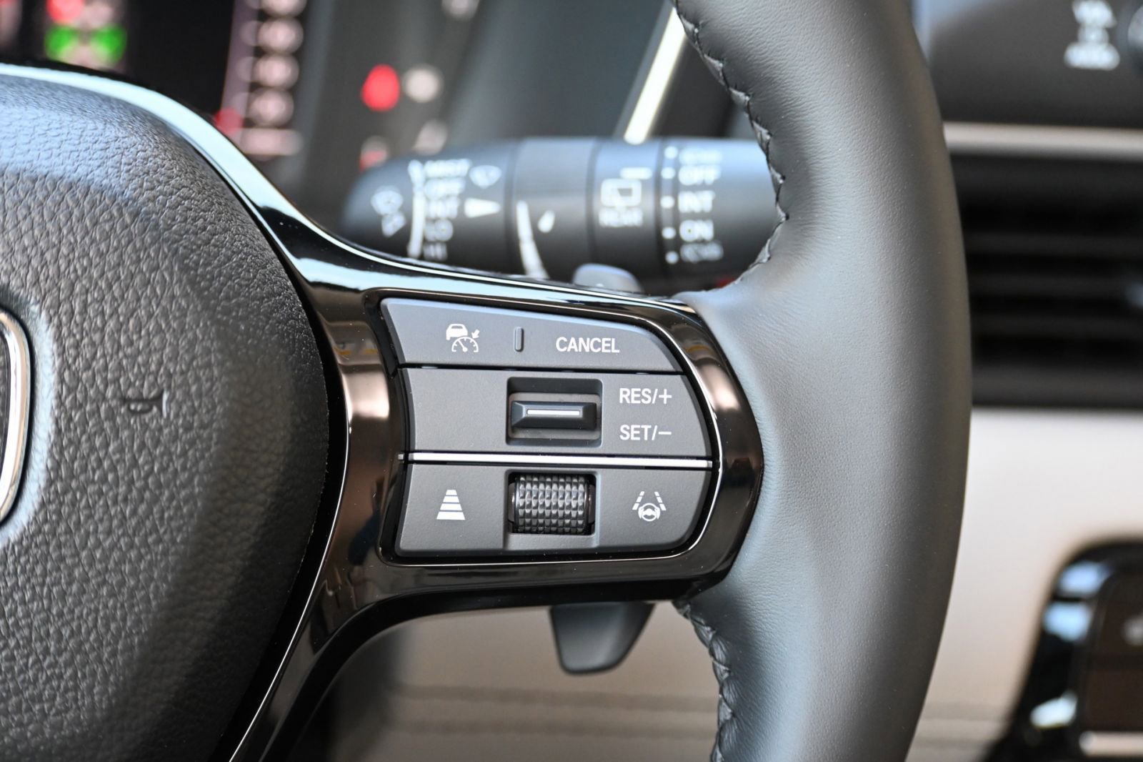 New 2026 Honda Pilot EX-L image 21