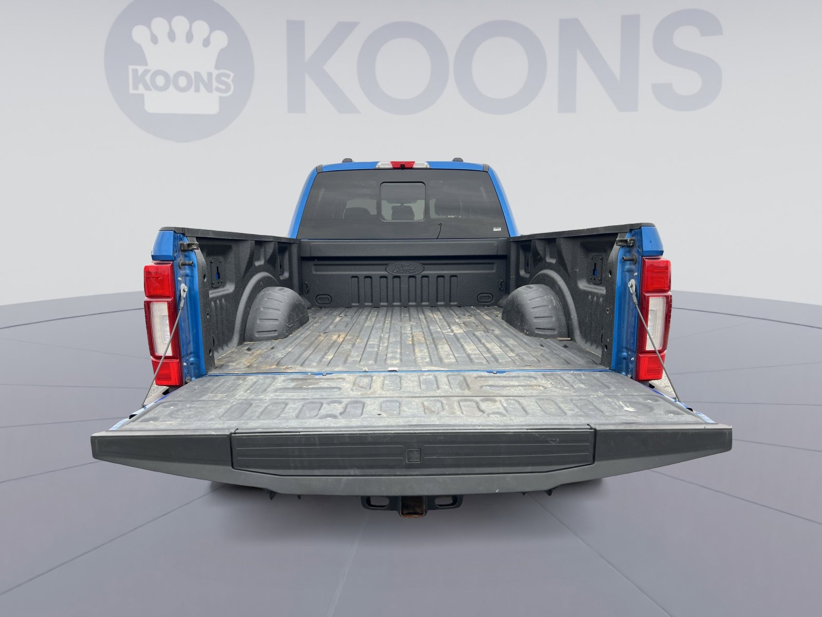 Used 2020 Ford F350 Lariat image 26