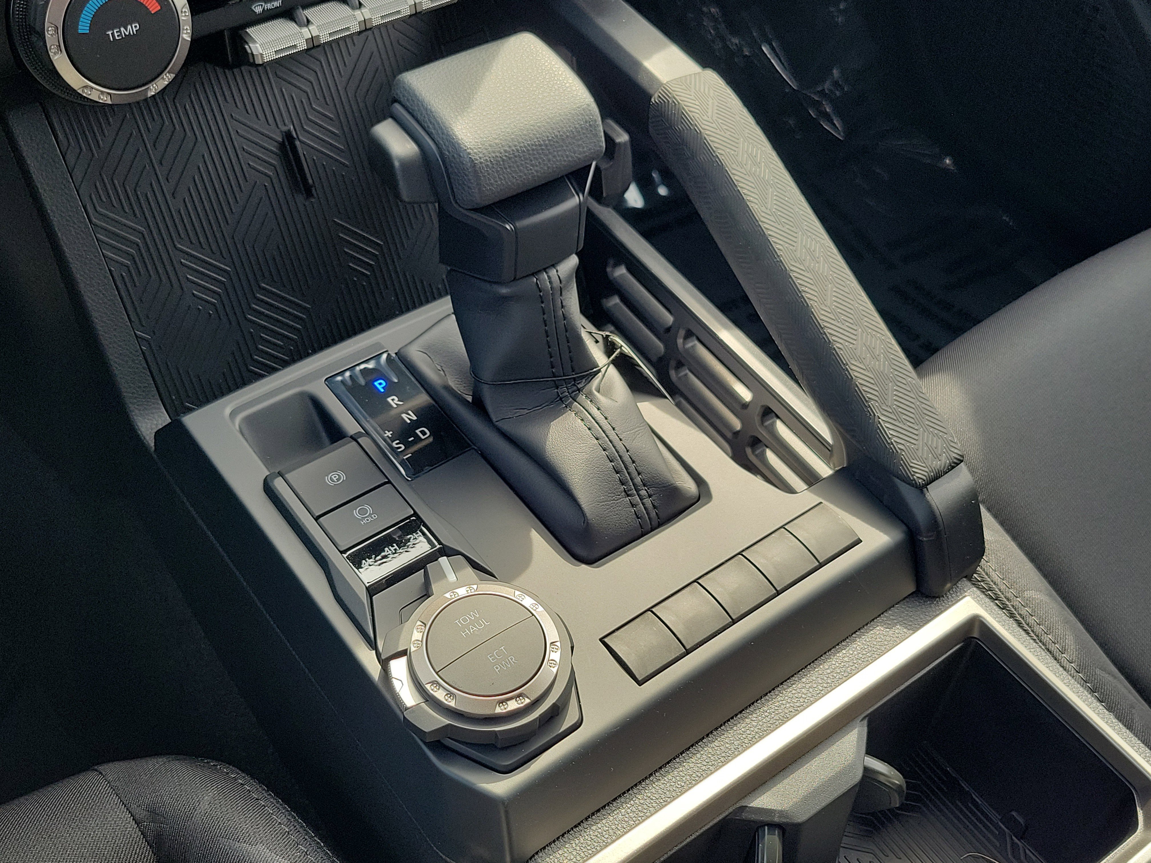 New 2026 Toyota Tacoma SR5 AWD/4WD image 31