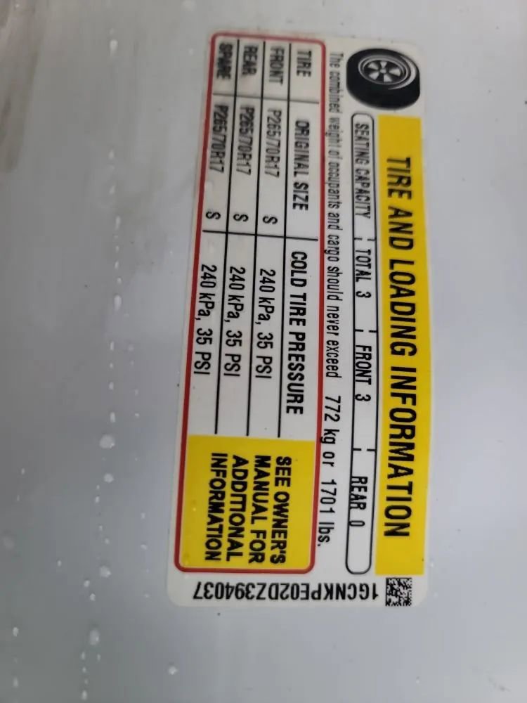 Used 2013 Chevrolet Silverado 1500 W/T image 26