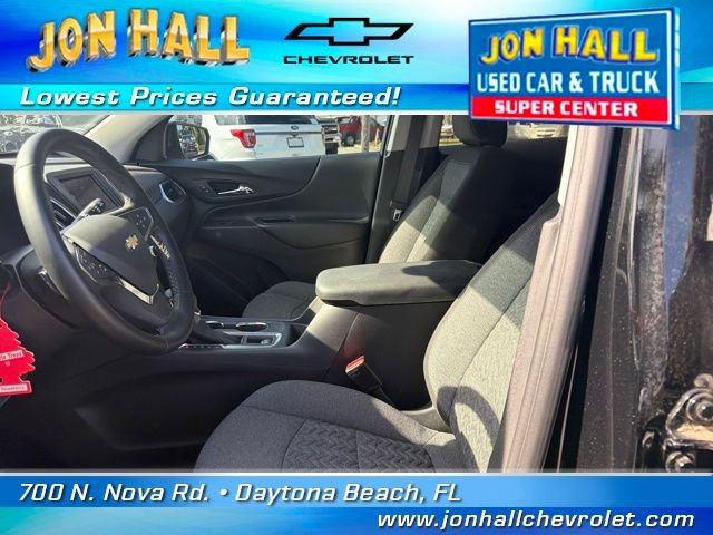 Used 2024 Chevrolet Equinox LT image 18