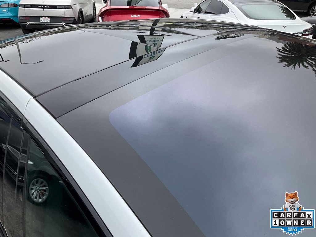 Used 2022 Tesla Model X AWD/4WD image 74