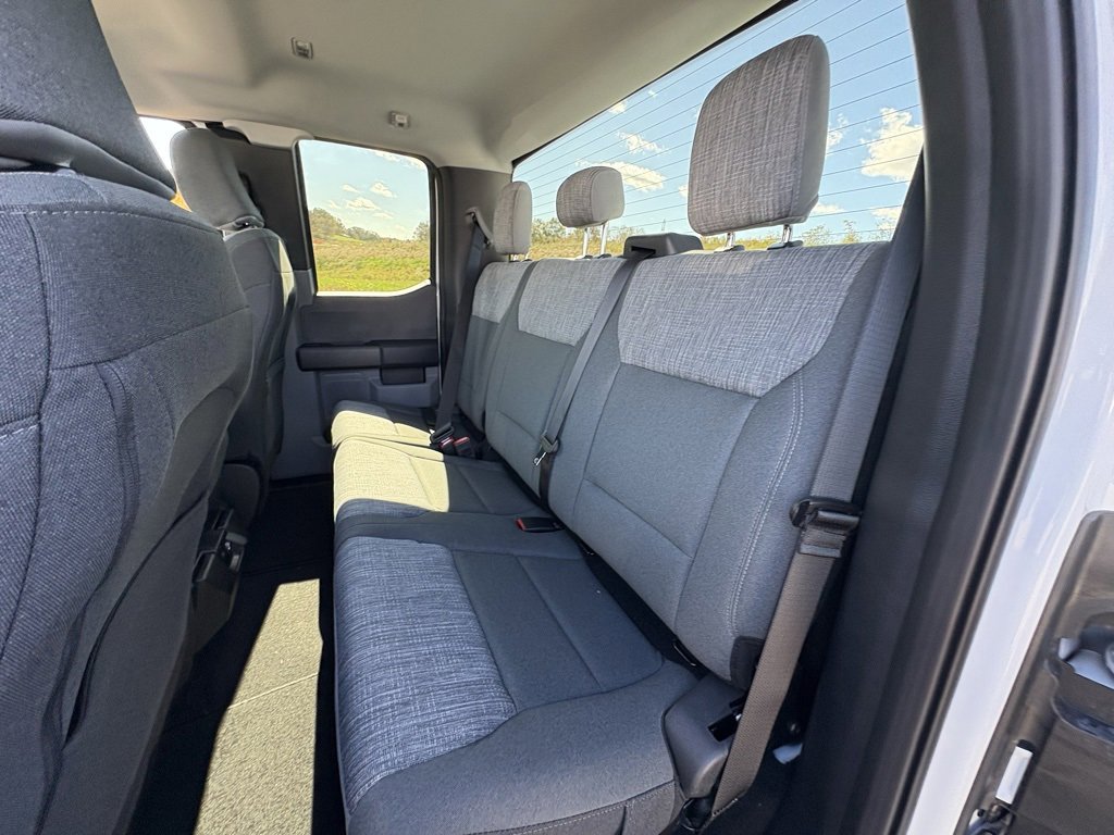 New 2026 Ford F350 XLT w/ 360-Degree Camera Package image 29