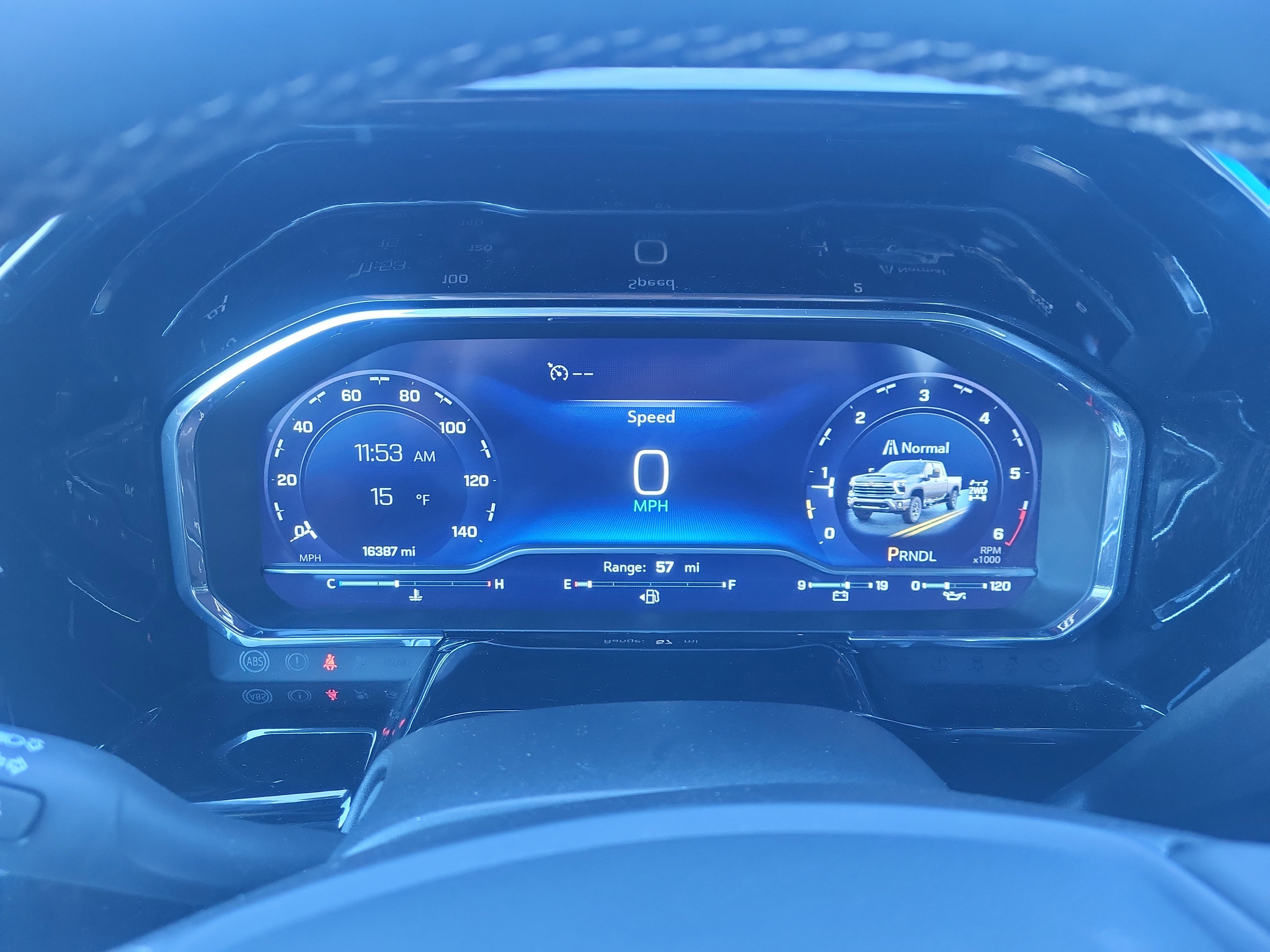 Certified 2024 Chevrolet Silverado 2500 LT image 17