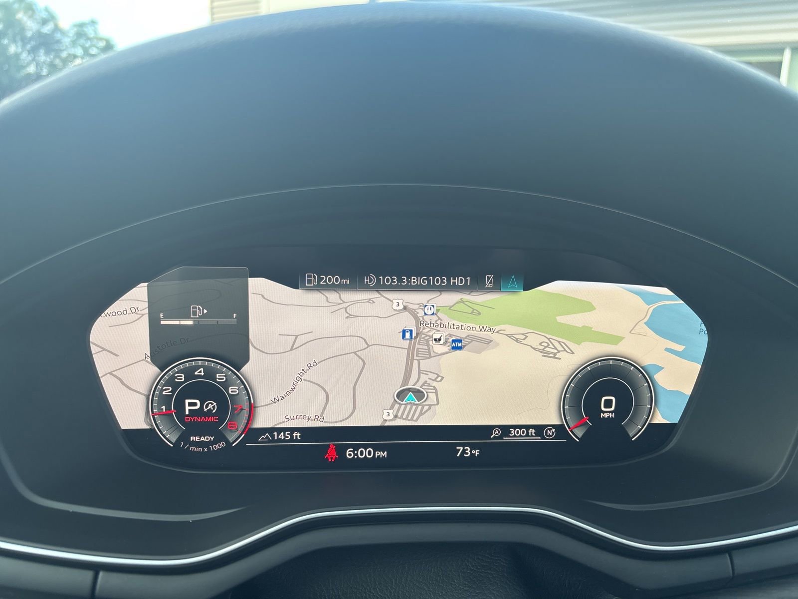 Used 2023 Audi A5 2.0T Premium Plus w/ Premium Plus image 12