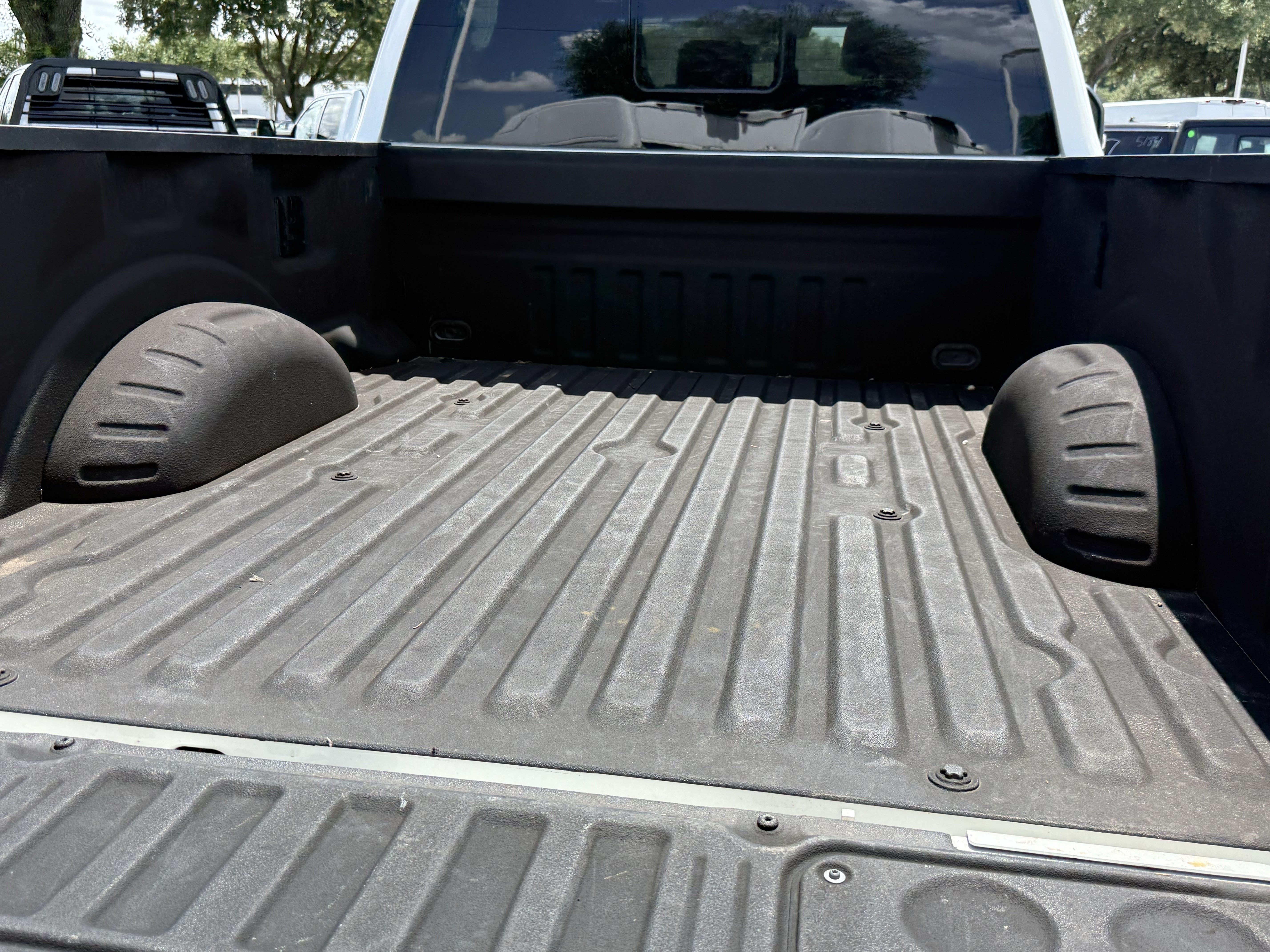 Used 2024 Ford F250 King Ranch w/ FX4 Off-Road Package AWD/4WD image 34