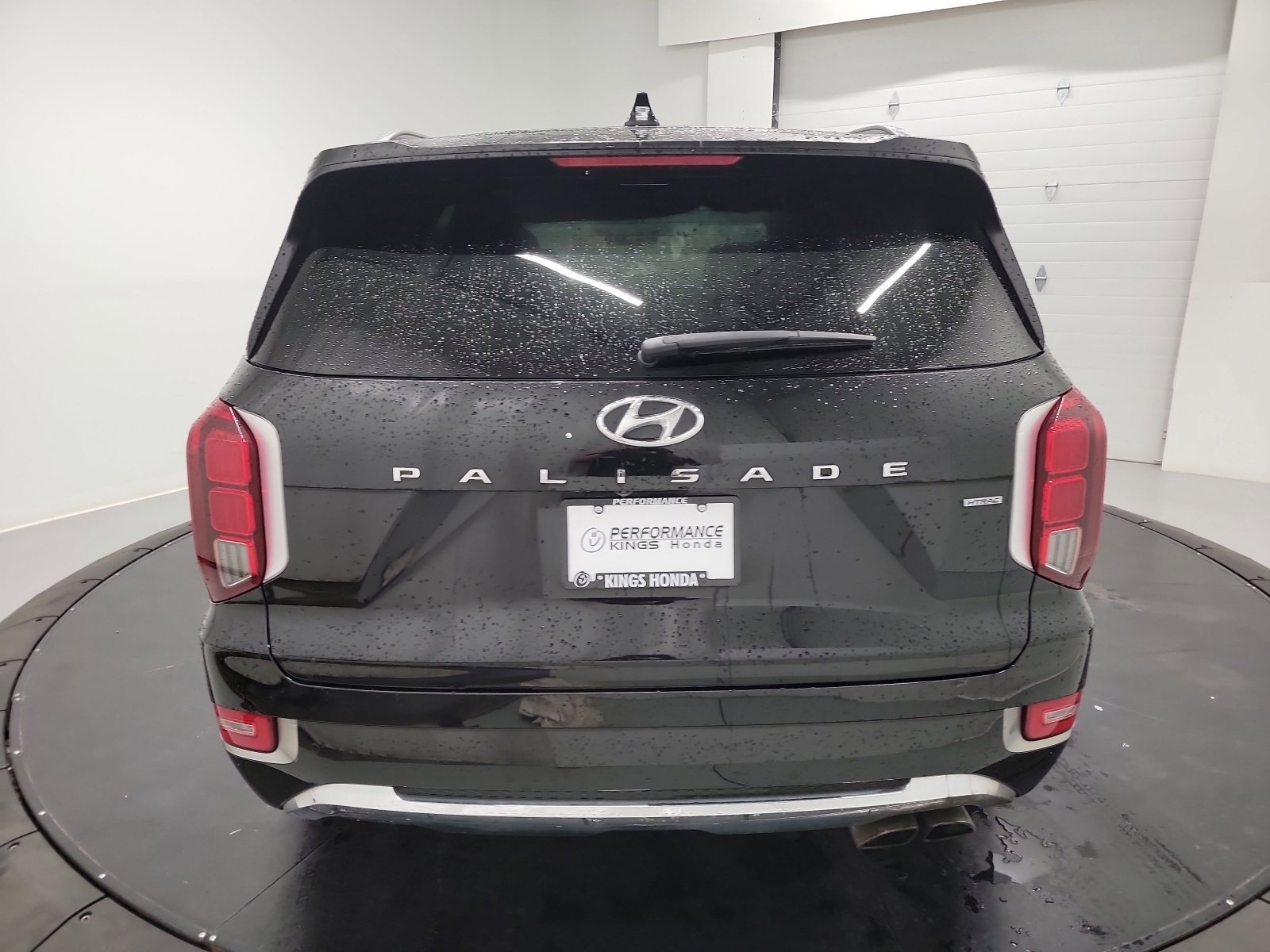 Used 2020 Hyundai Palisade Limited AWD/4WD image 8