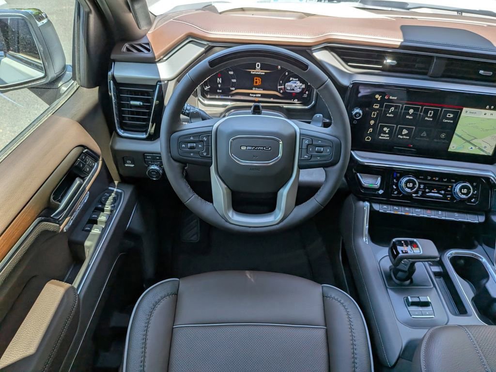 New 2026 GMC Sierra 1500 Denali AWD/4WD image 16