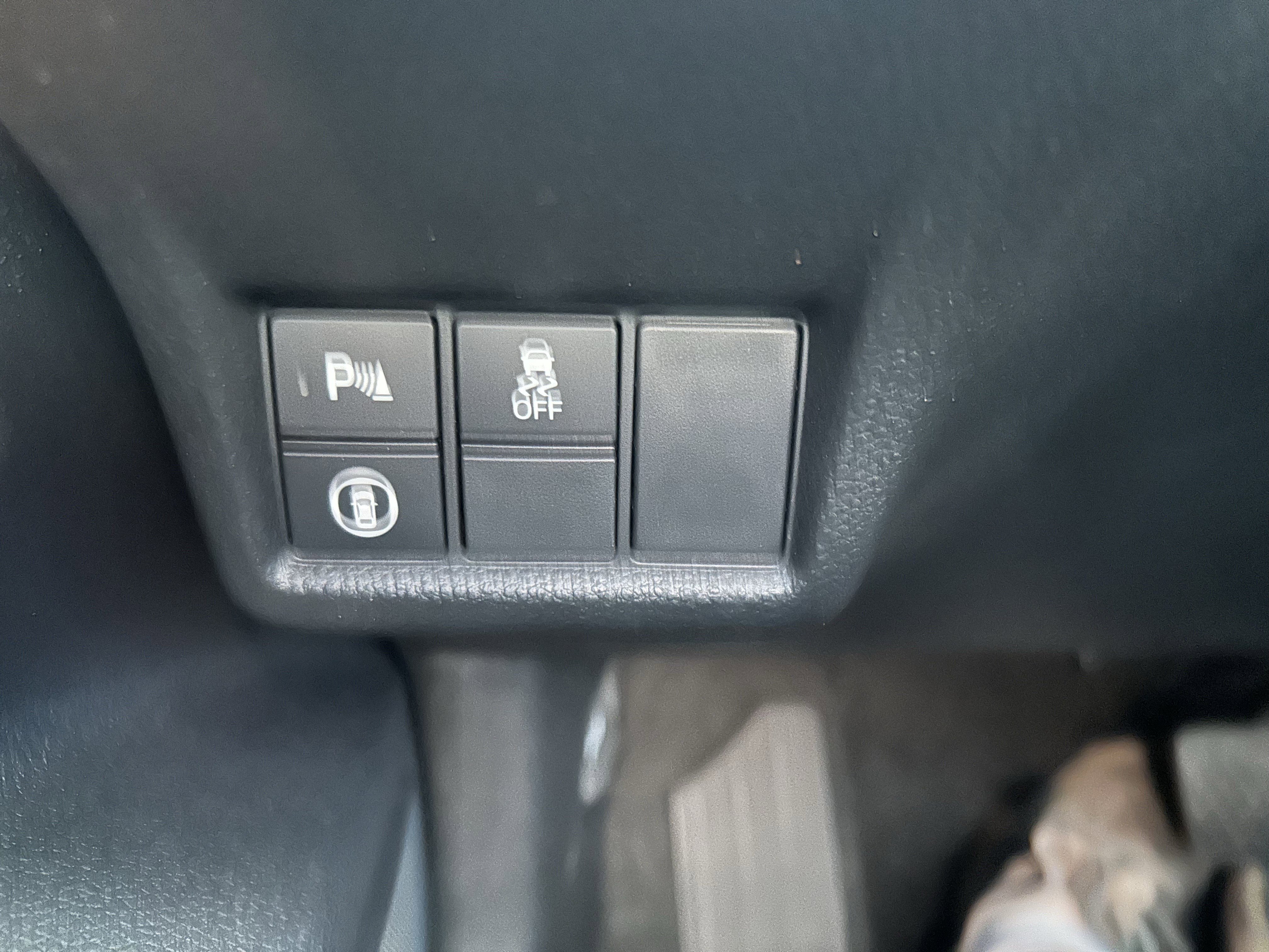 Used 2022 Honda Civic Touring image 18