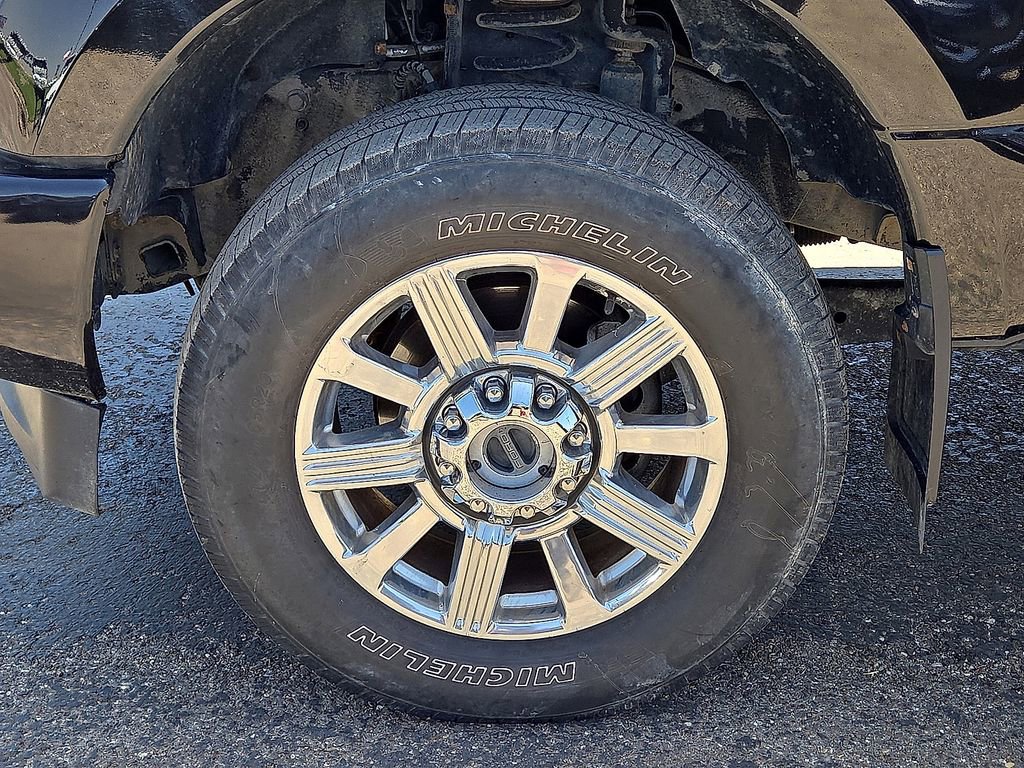 Used 2019 Ford F250 Limited image 10