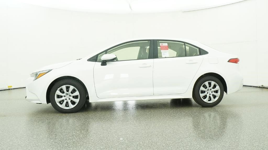 New 2026 Toyota Corolla LE image 10