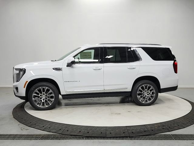 New 2026 GMC Yukon Denali AWD/4WD image 4