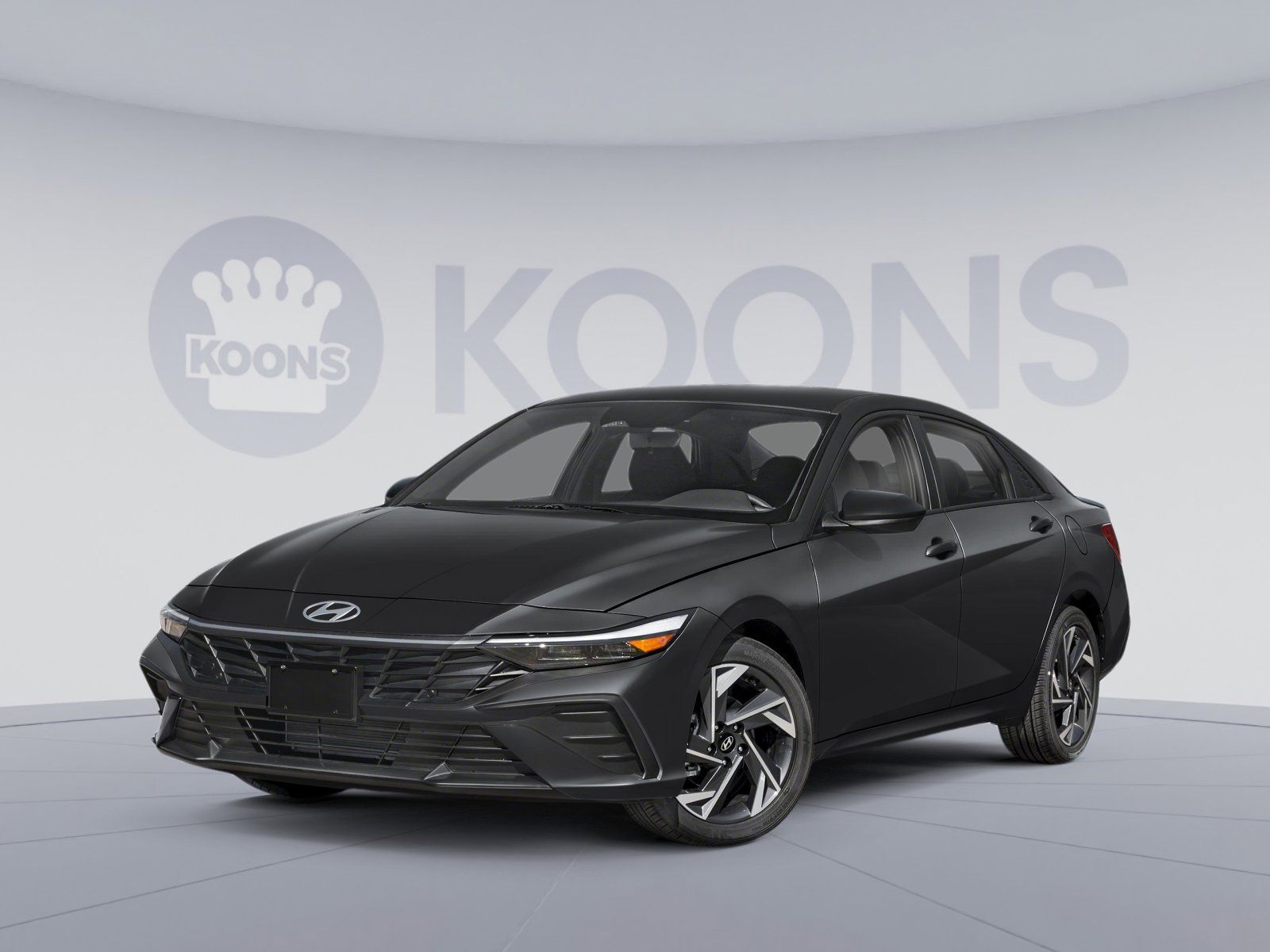 Used 2025 Hyundai Elantra Sport