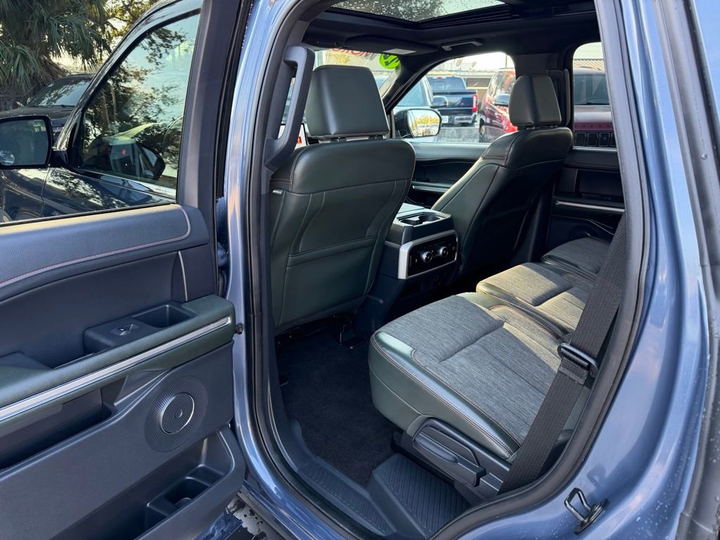 Used 2022 Ford Expedition Timberline image 29