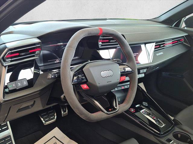 New 2026 Audi RS 3 AWD/4WD image 3