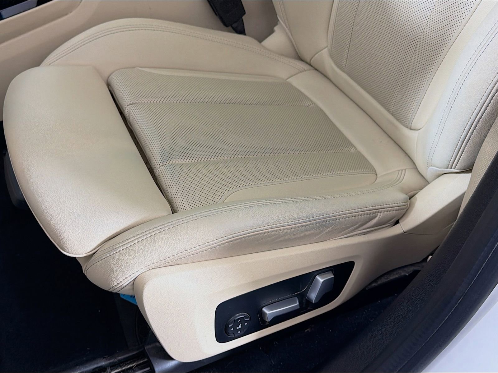 Used 2022 BMW X3 xDrive30i w/ Convenience Package image 22