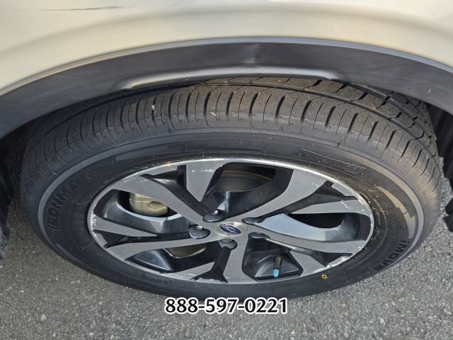 Used 2022 Subaru Outback Limited AWD/4WD image 5