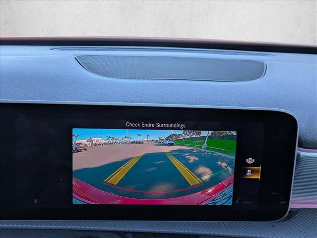 Used 2020 Mercedes-Benz A 220 image 13