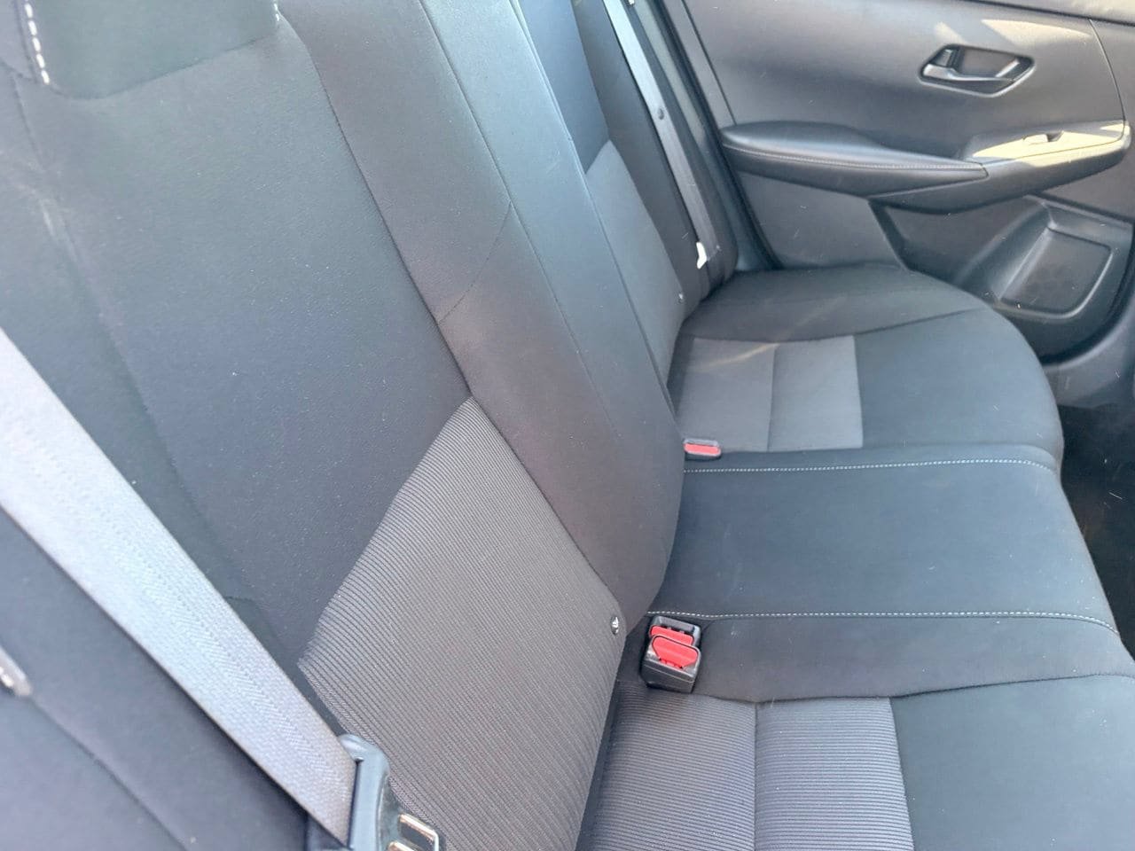 Used 2024 Nissan Sentra SV FWD image 13